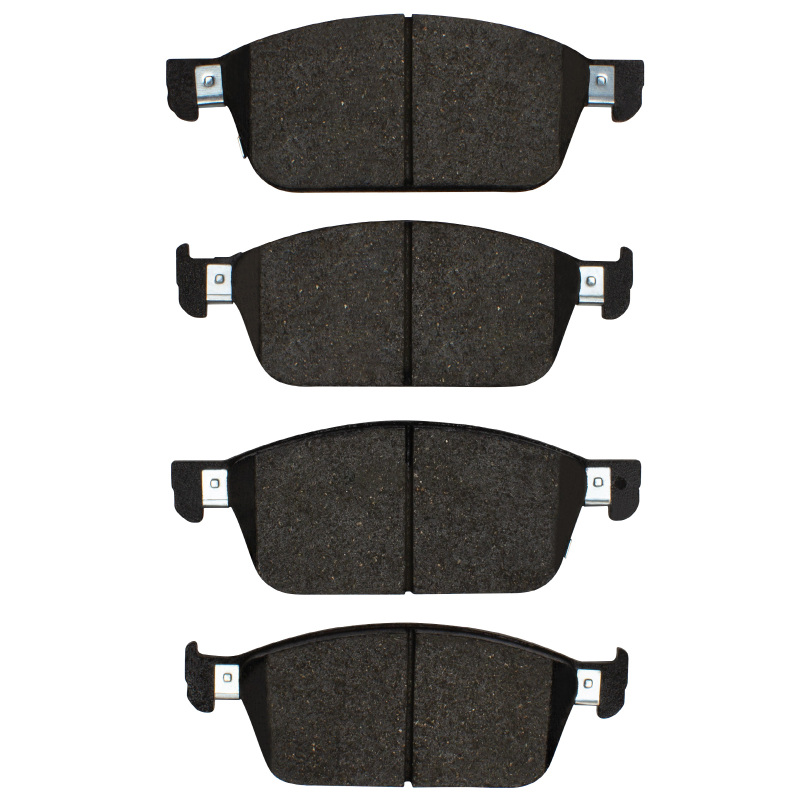 Ford Escape Brake Pads - Front - R1 Concepts - Ceramic - `05-`24